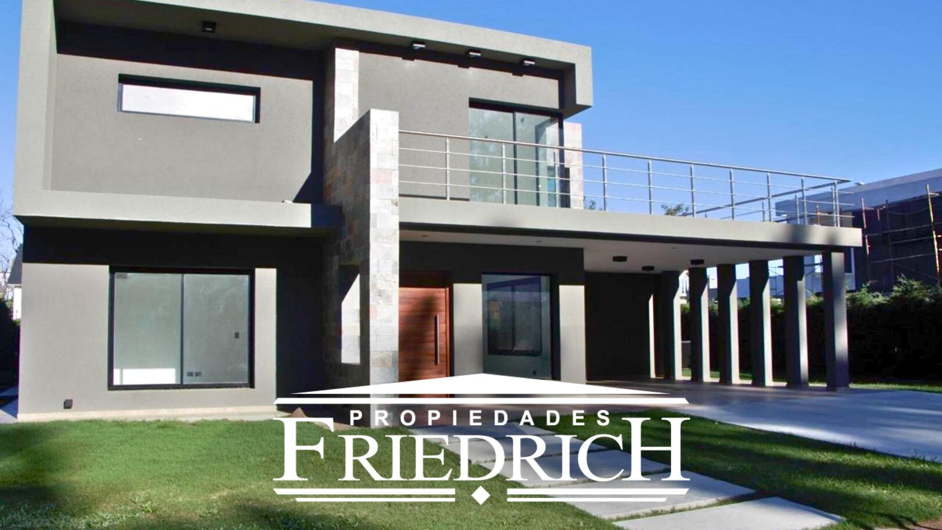 BARRIO CERRADO ASTORGA  ALQUILER ANUAL