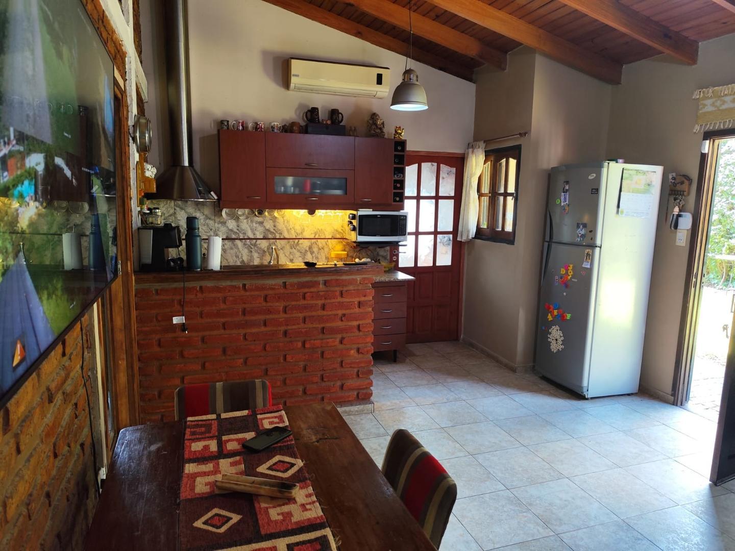 Casa en Venta 20 años