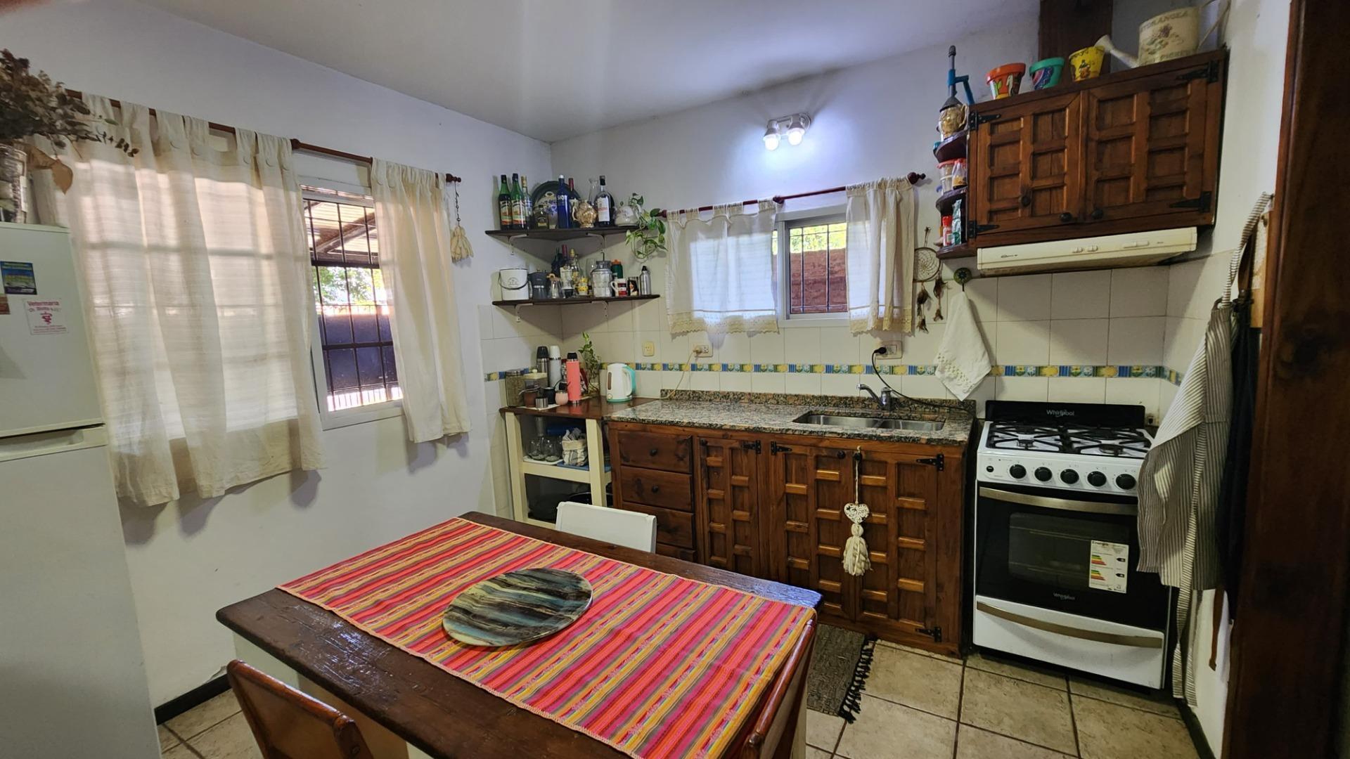 Casa en Venta 20 años