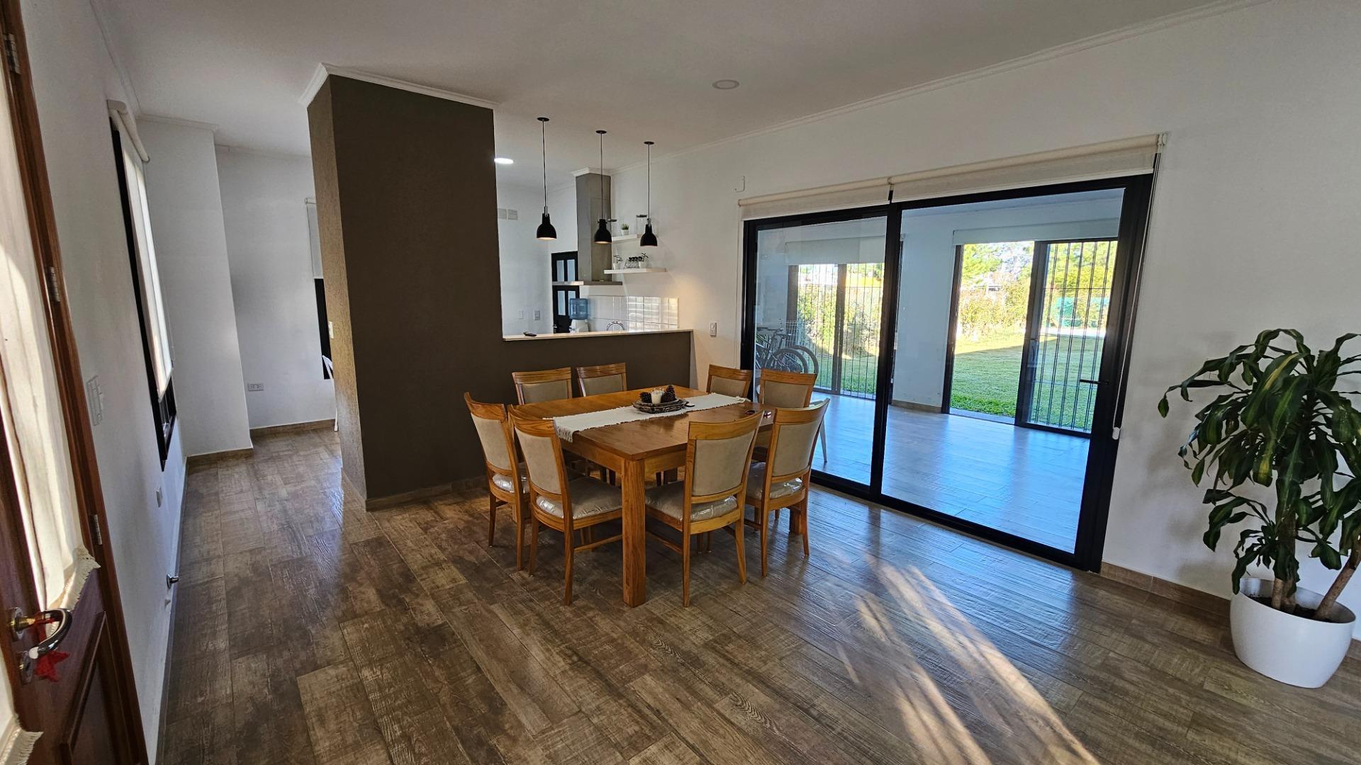 Casa en Venta 4 años