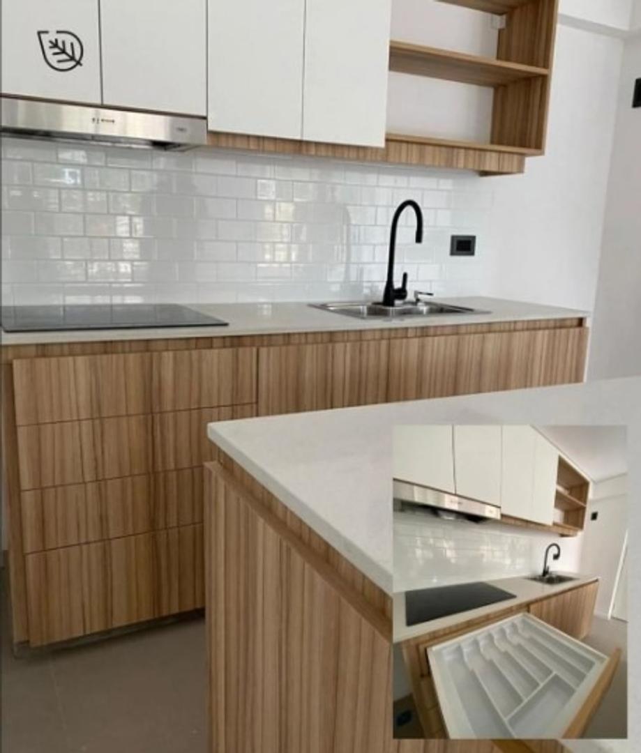 Departamento en Venta de 3 ambientes