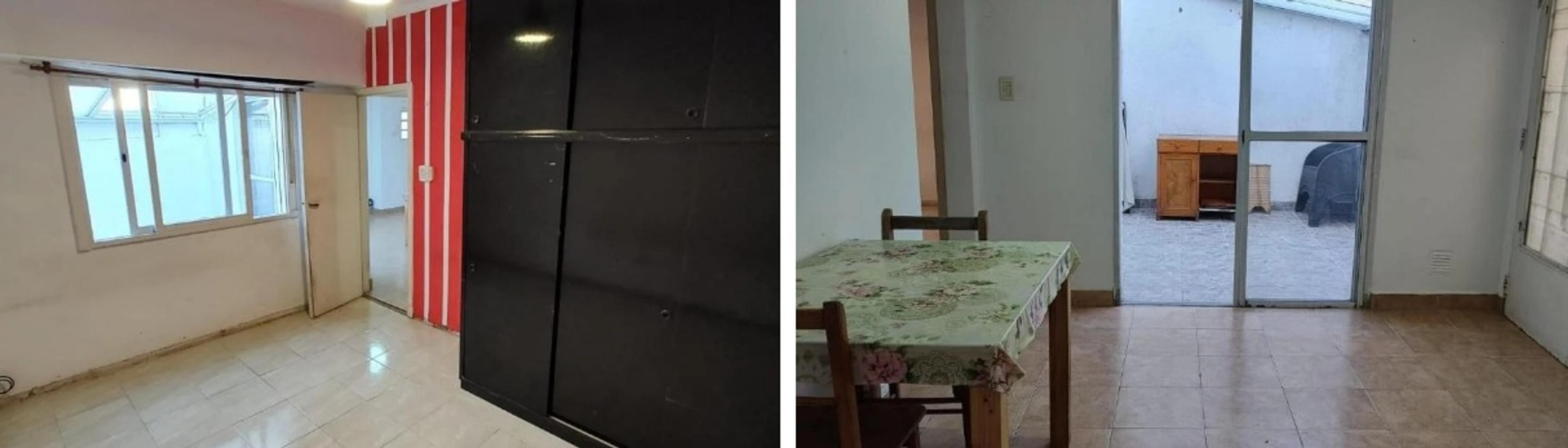 Depto Tipo Casa en Venta de 3 ambientes