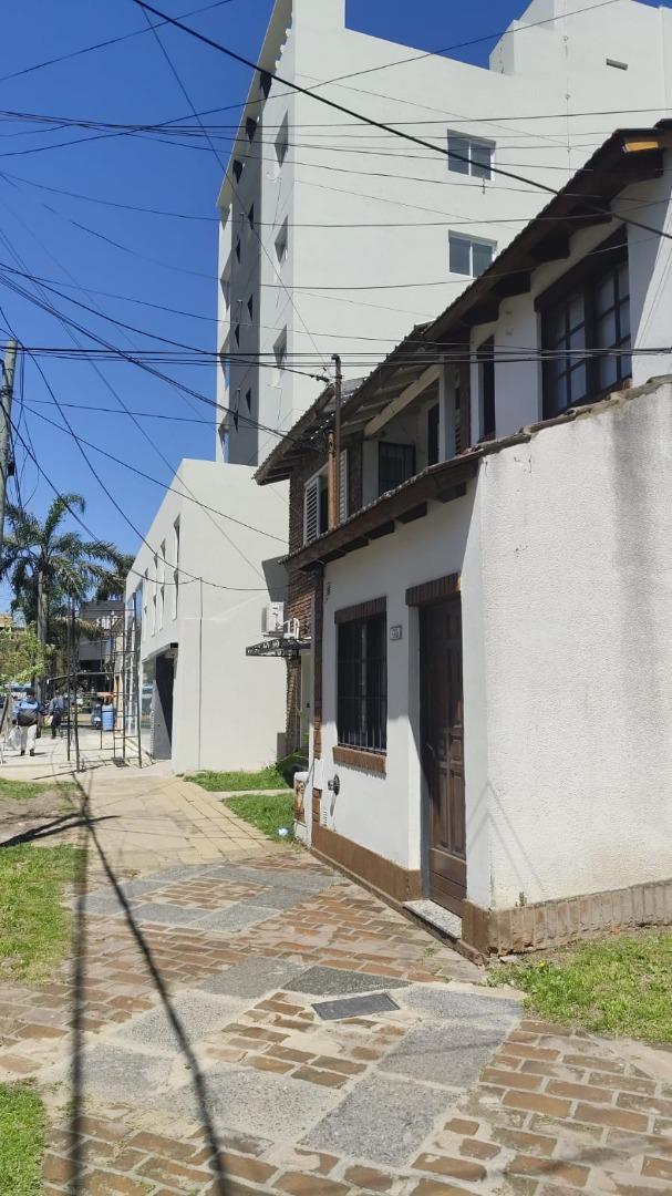 Venta PH 3 ambientes apto credito banco privado