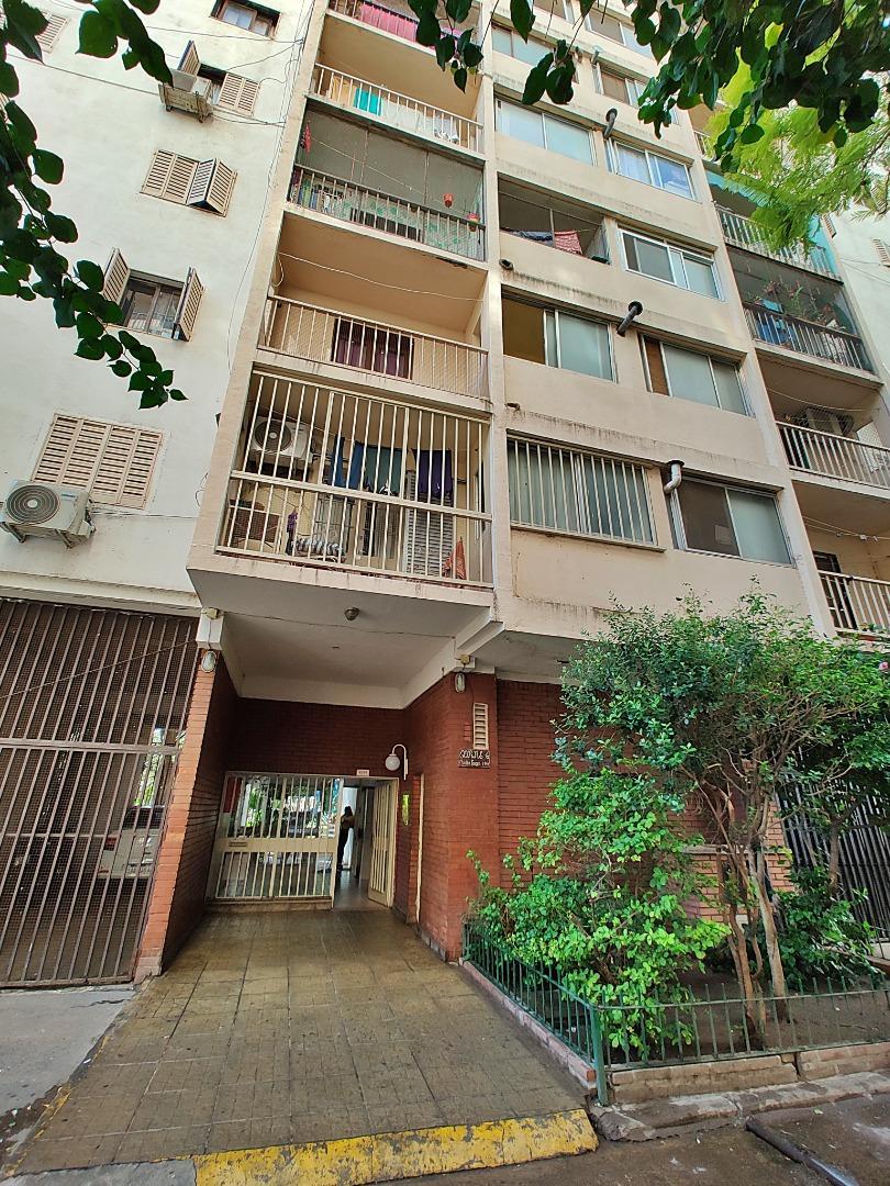 3 DORMITORIOS. TORRE UNIVERSITARIOS