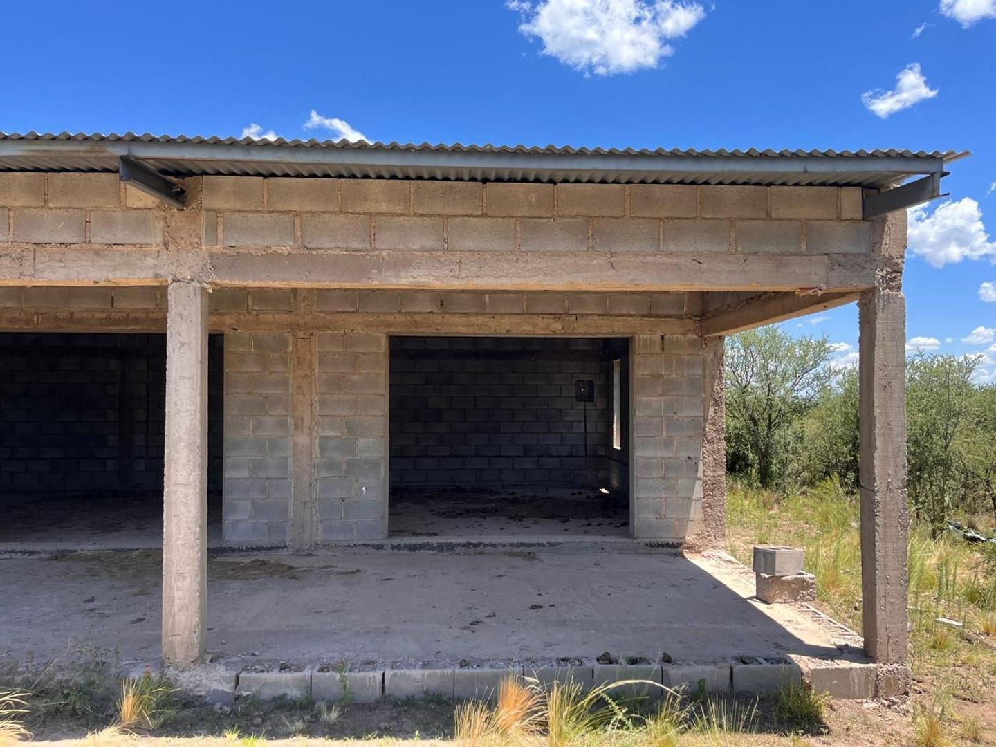 Casa en Venta en Villa Larca, USD 39.900