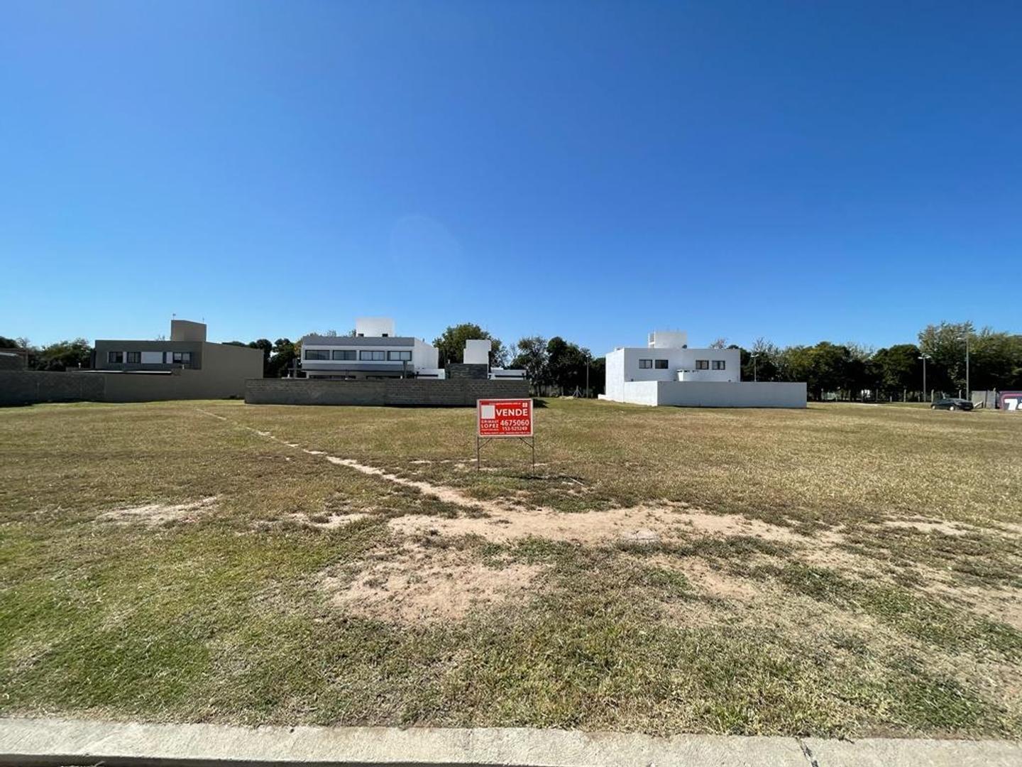 Terreno en Venta de 360,0 m2