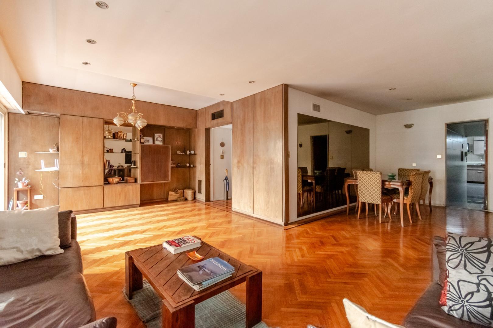 Departamento en Venta 35 años