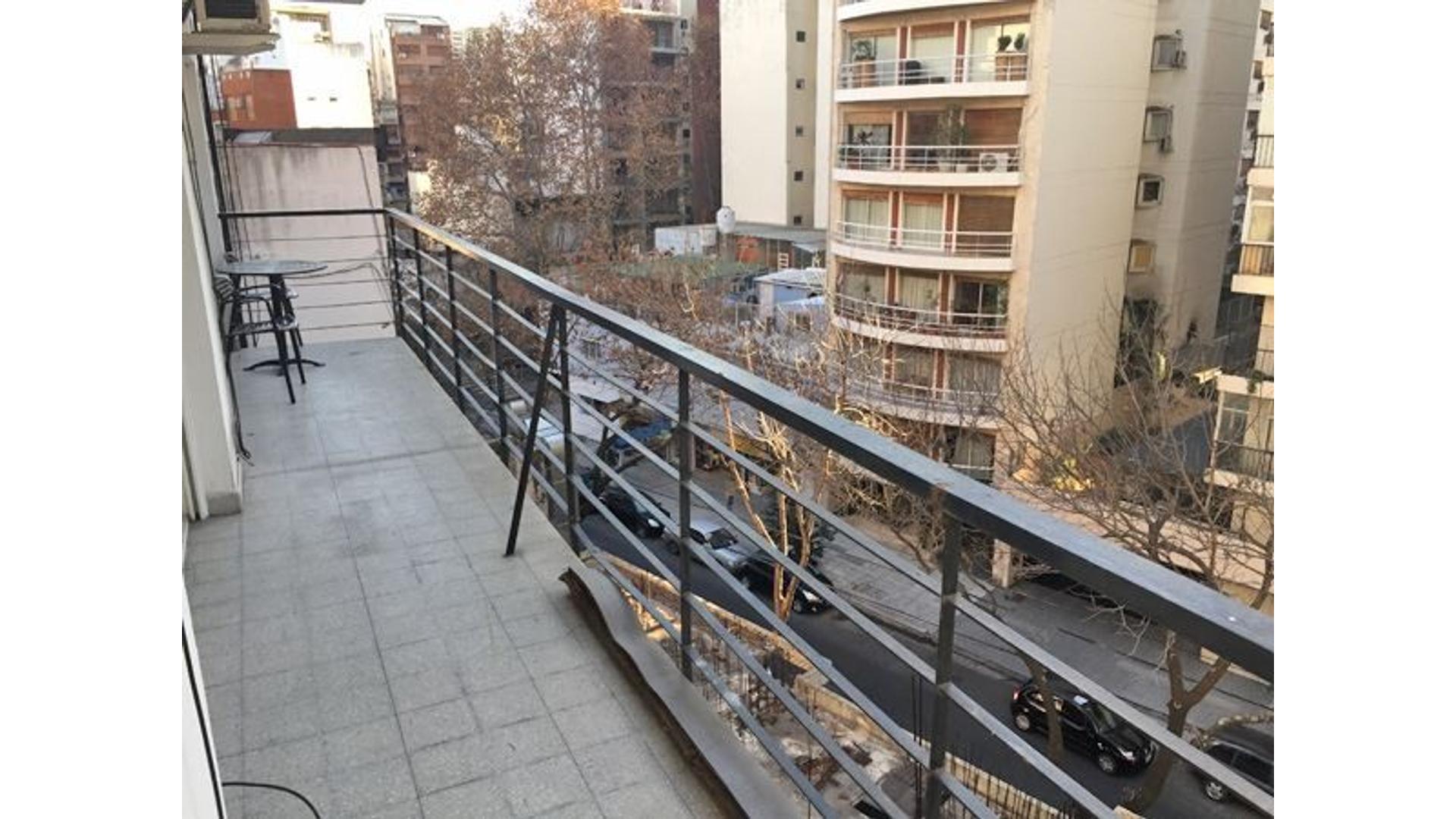 San Benito De Palermo 1600