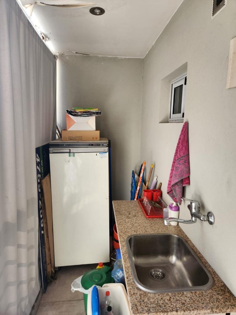 Departamento en Venta con 2 cocheras