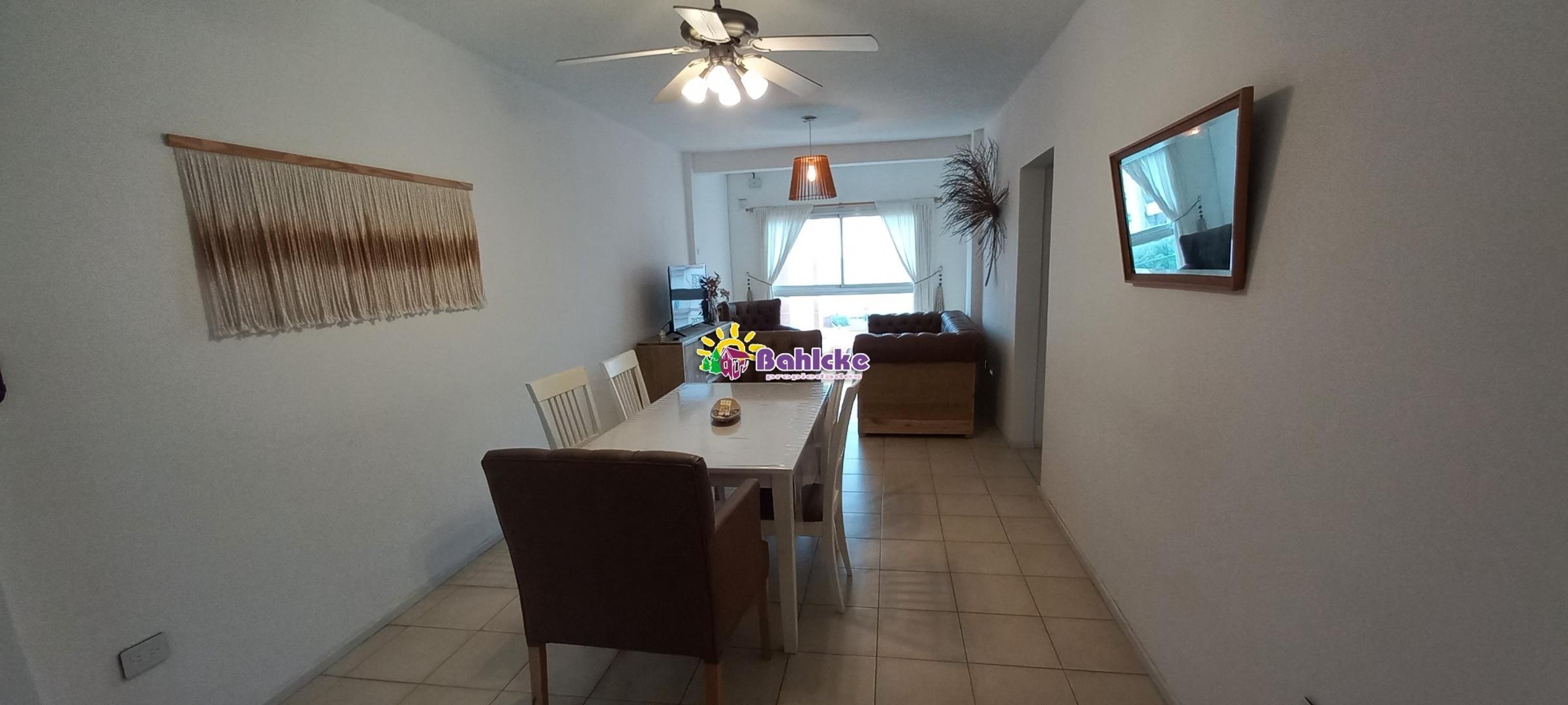 Departamento en Venta en Centro, USD 105.000