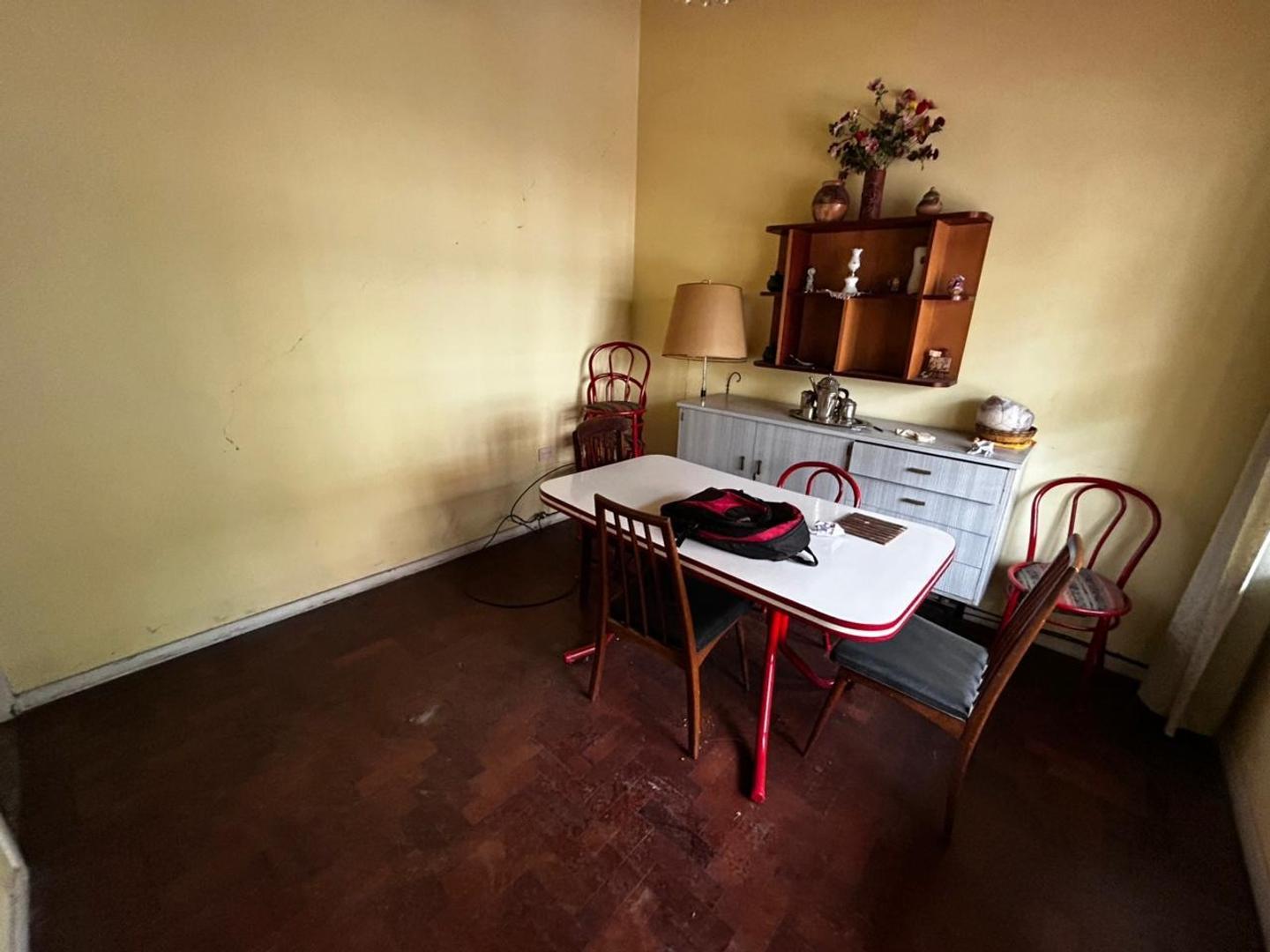 Depto Tipo Casa en Venta en Munro, USD 105.000