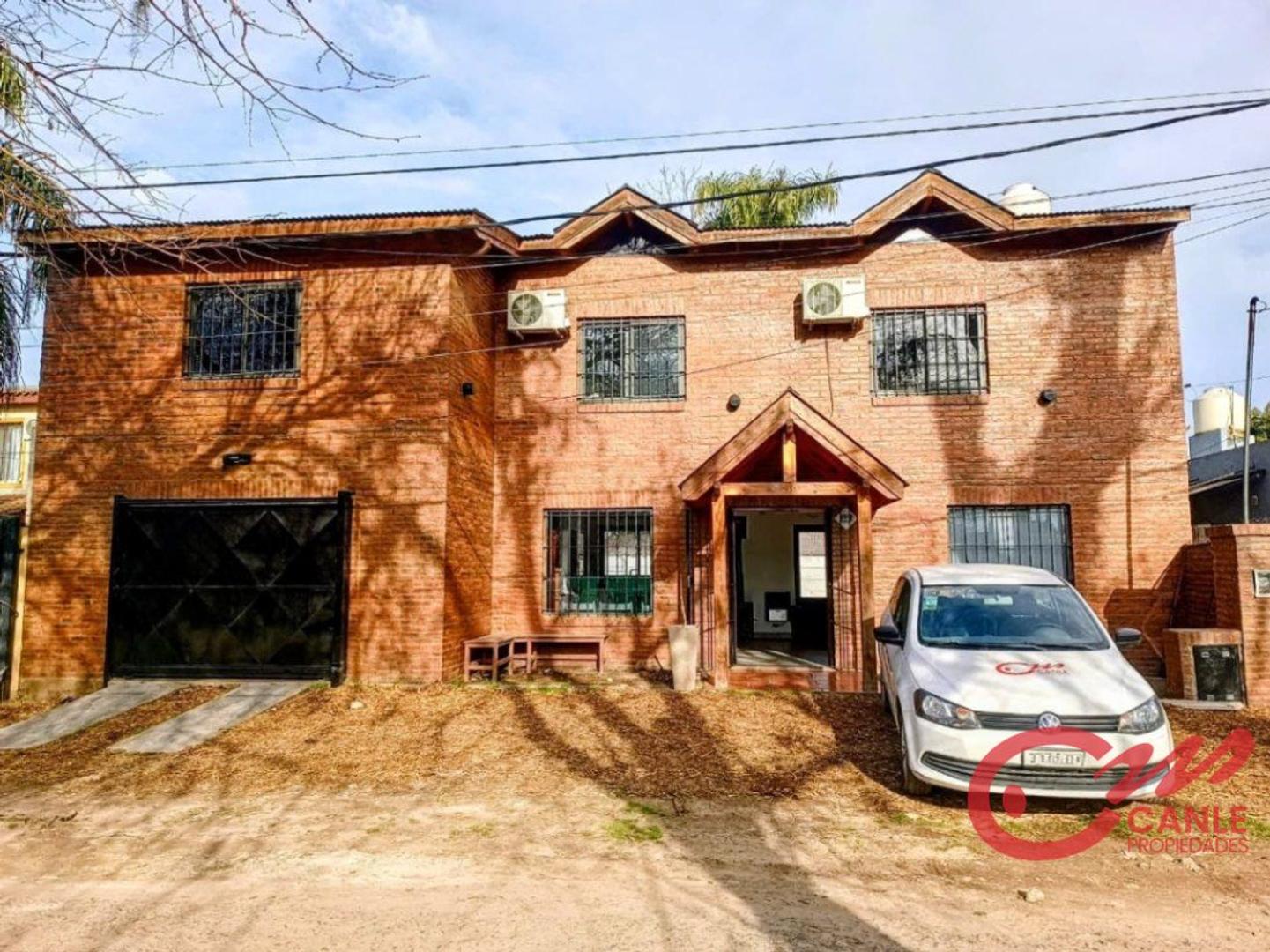 Casa en venta Escobar, 4 dormitorios