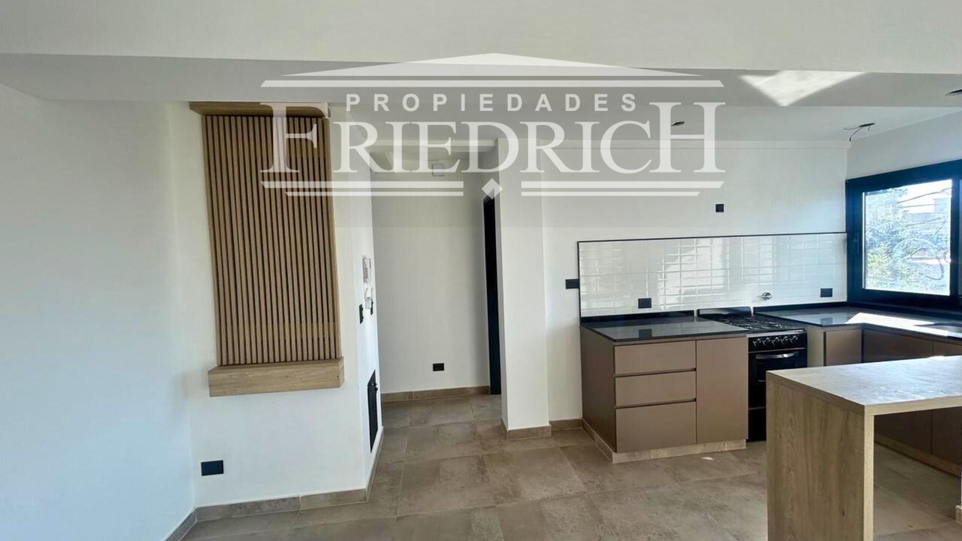 Departamento en Venta de 2 dormitorios