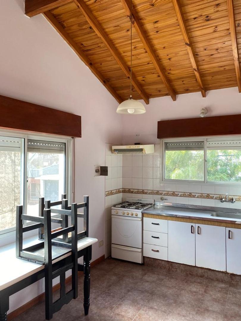 Departamento en Venta al Norte