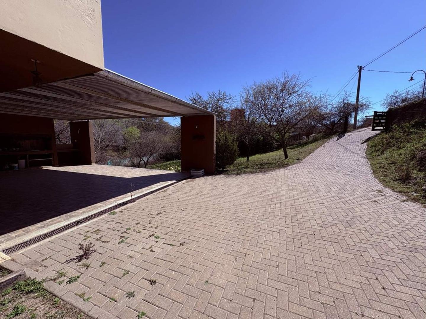 Casa en Venta en Villa Allende, USD 140.000