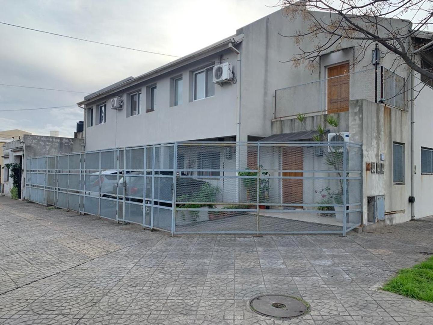 Duplex de 4 ambientes. APTO CREDITO