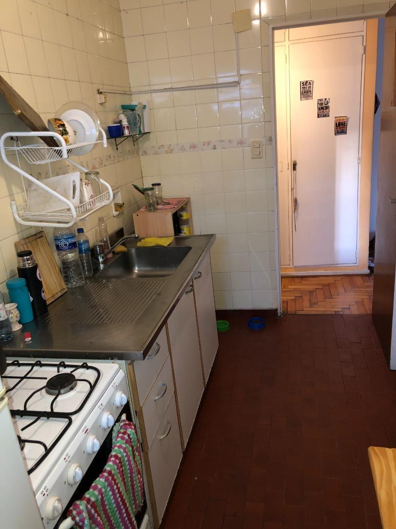 Departamento en Venta 35 años