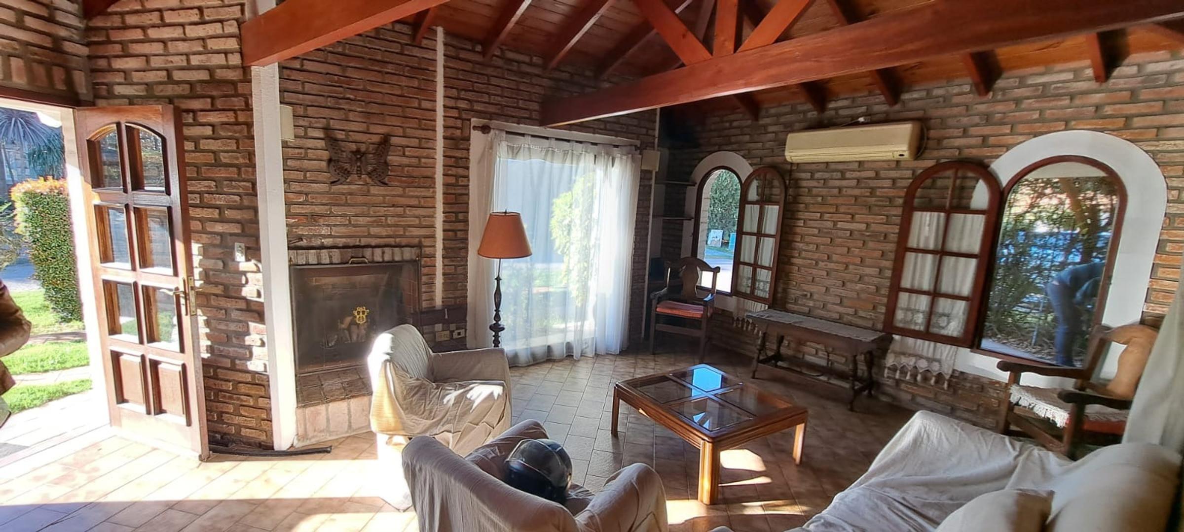 VENTA CASA COUNTRY CLUB LAS LAJAS RODRIGUEZ