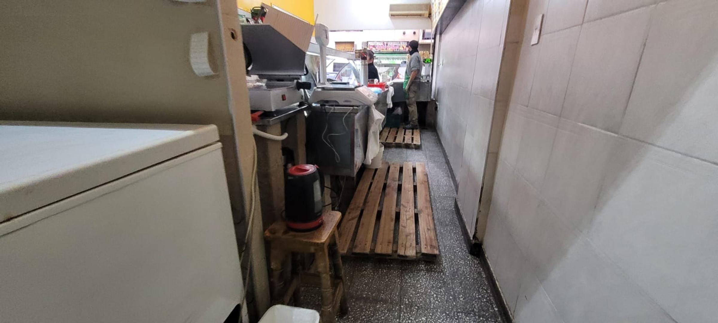 Local | Excelente zona comercial | Venta en Belgrano