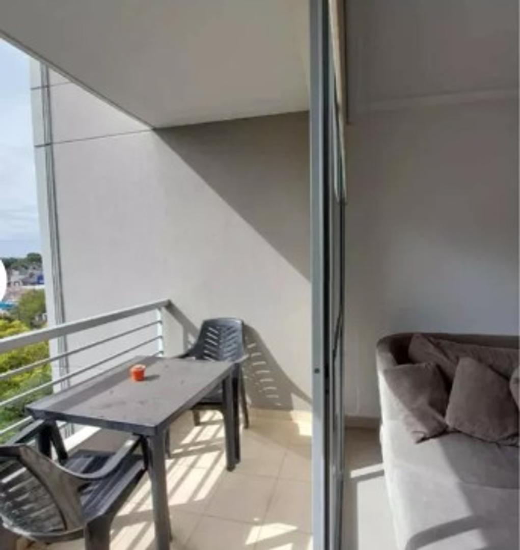 Departamento de 2 amb.