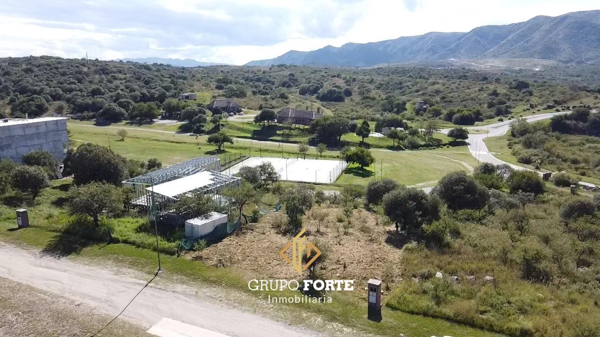 Terreno en Venta de 1071,0 m2