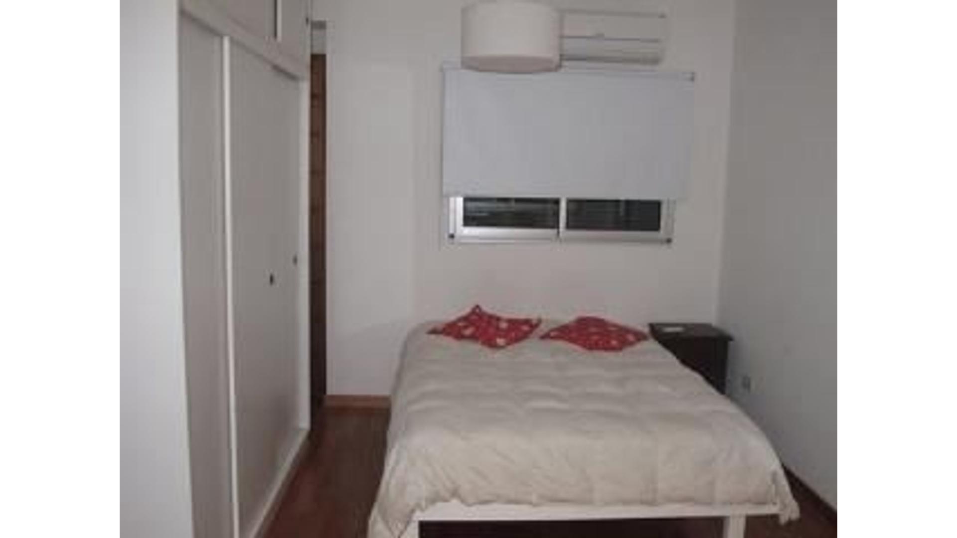 Departamento en Alquiler Temporal en Palermo, USD 700