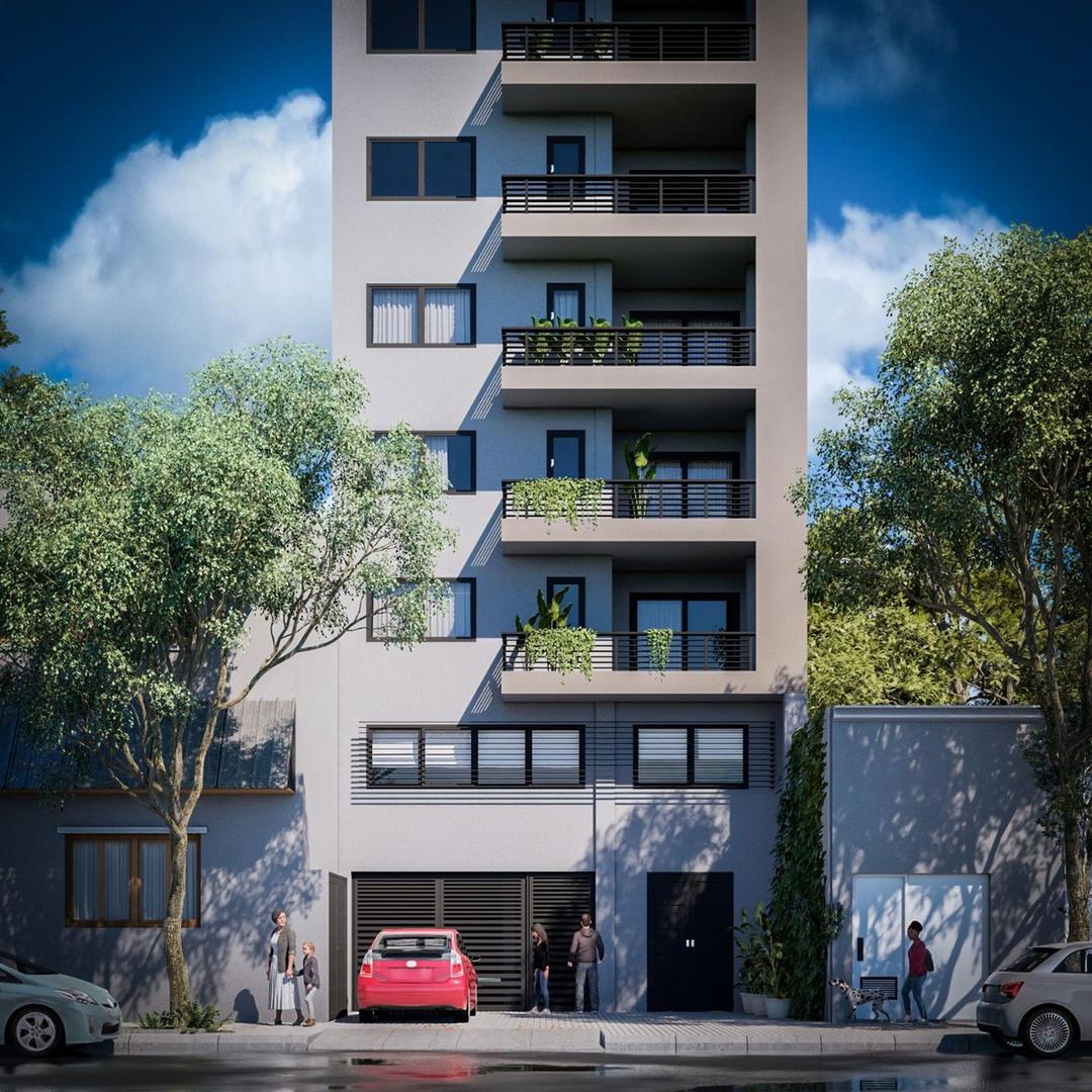 Oportunidad dto. 3 ambientes Lanús pozo