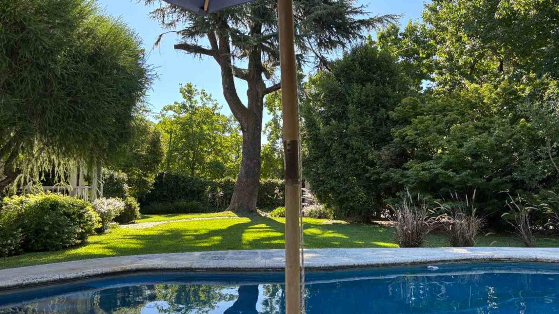 LOTE 1146 m2, SAN ISIDRO, BARRIO AGUIRRE