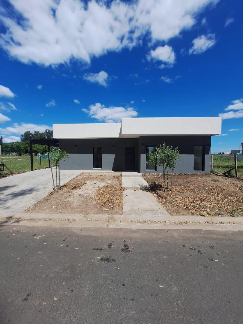 Casa en Venta en Pilar Del Este, USD 260.000