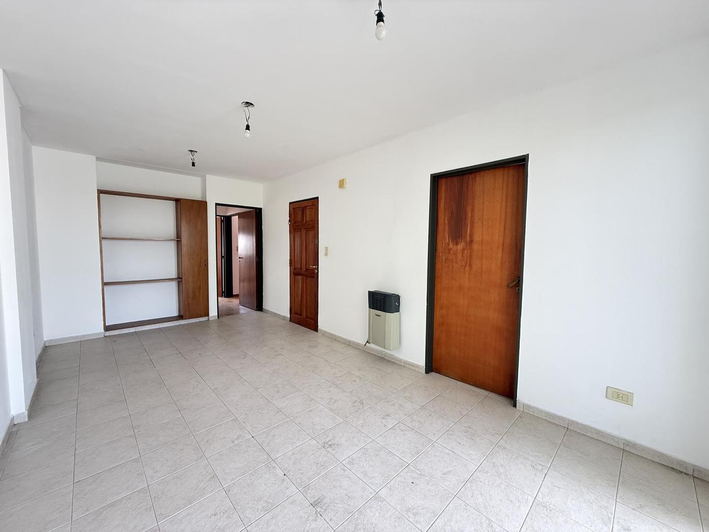 Departamento en Alquiler de 3 ambientes