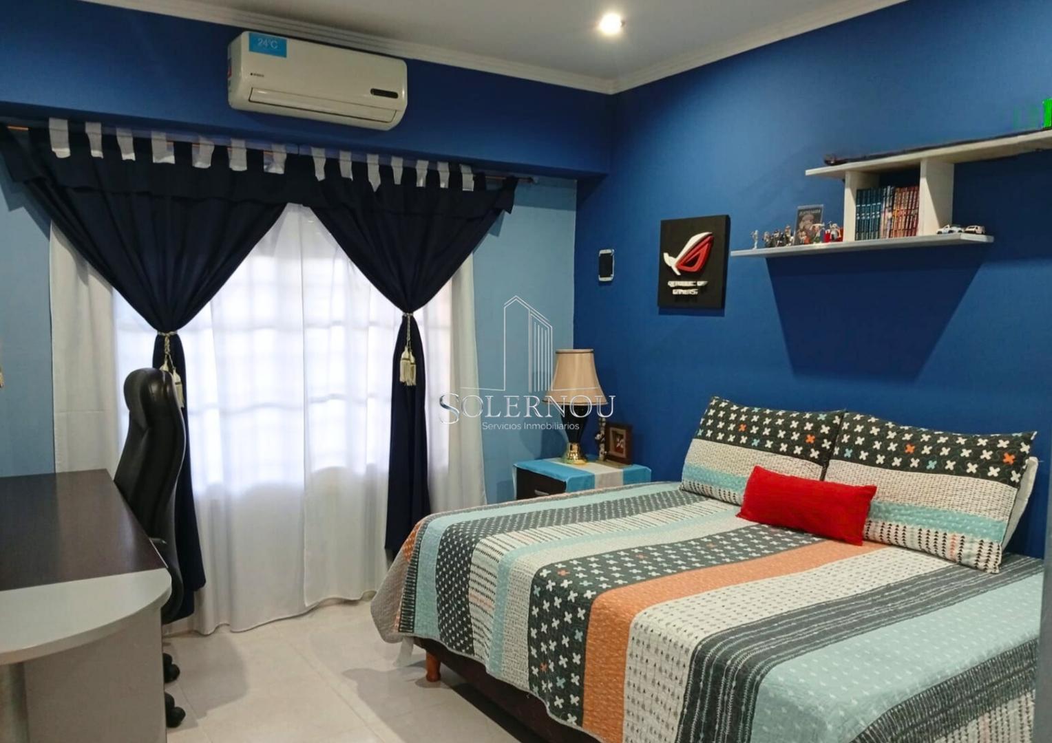 Depto Tipo Casa en Venta con 1 cocheras