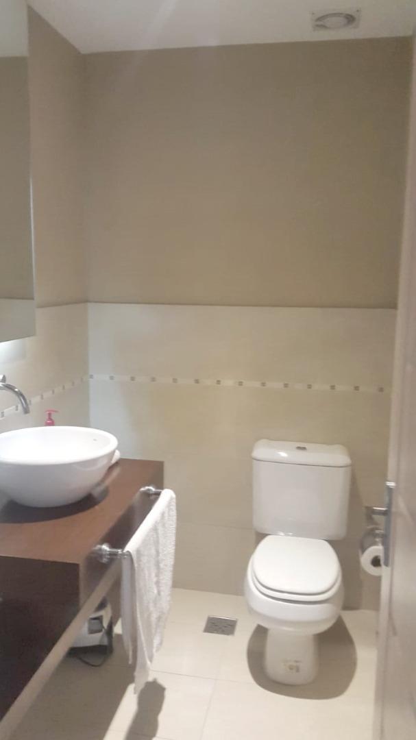 Departamento en Alquiler Temporal en Nordelta Wyndham Condominios, USD 1.000