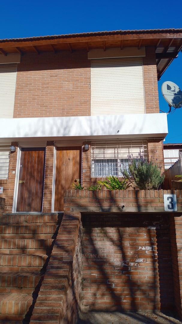 Departamento Duplex  en Alq. Temporario ubicado en Pinamar, Costa Atlántica, Buenos Aires