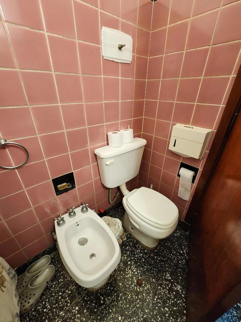 Depto Tipo Casa 4 ambientes con 2 baños