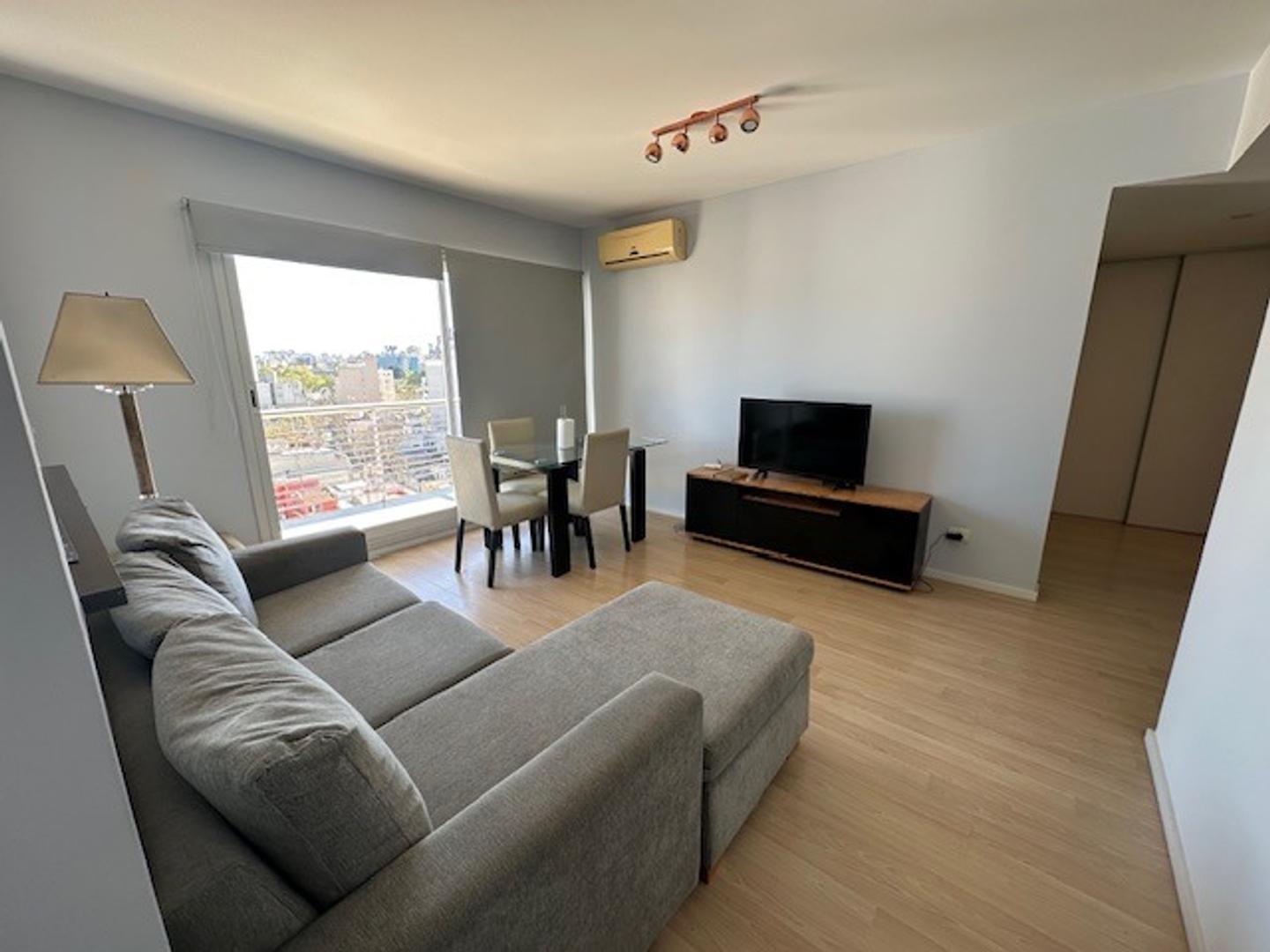 Departamento en Venta 12 años