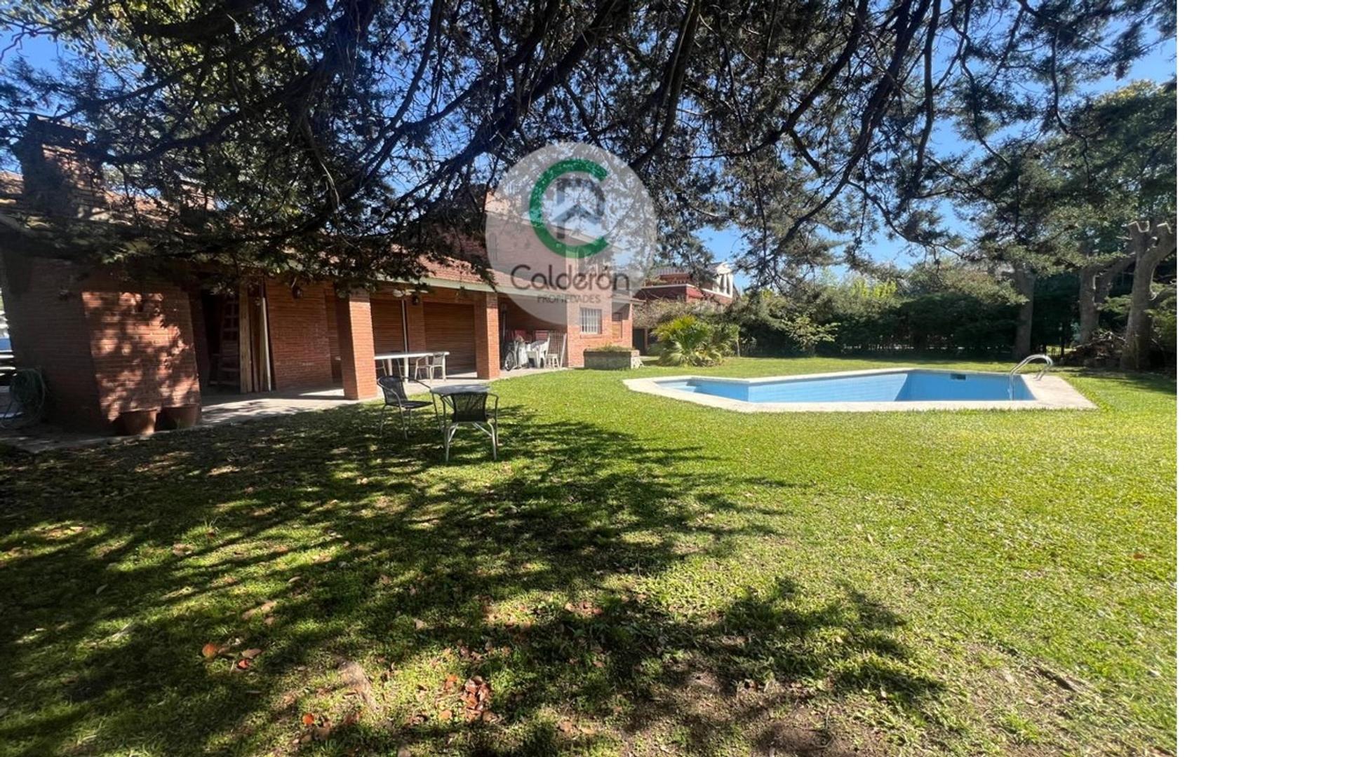 Casa en Alquiler de 4 dormitorios