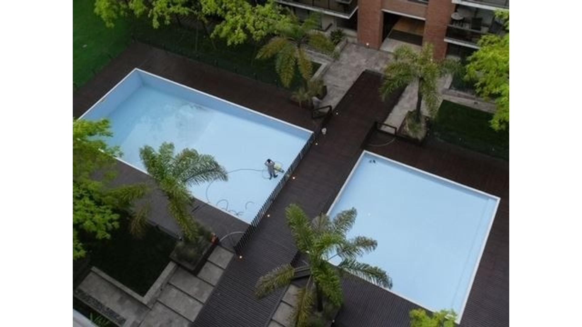 Departamento Alquiler x Temporada