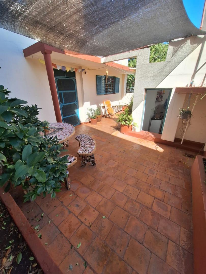 Depto Tipo Casa en Venta de 1 dormitorio