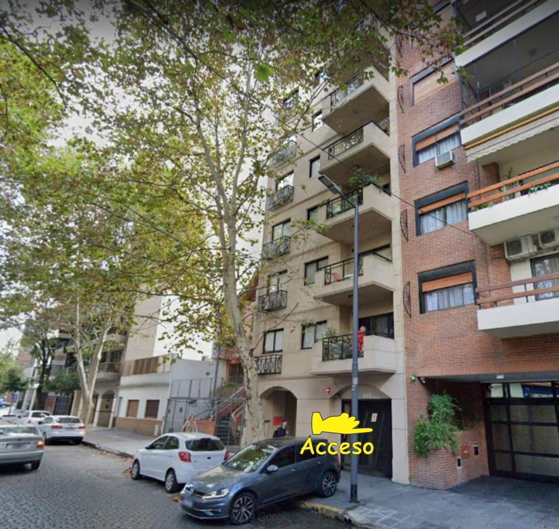 San Jose De Calasanz 660