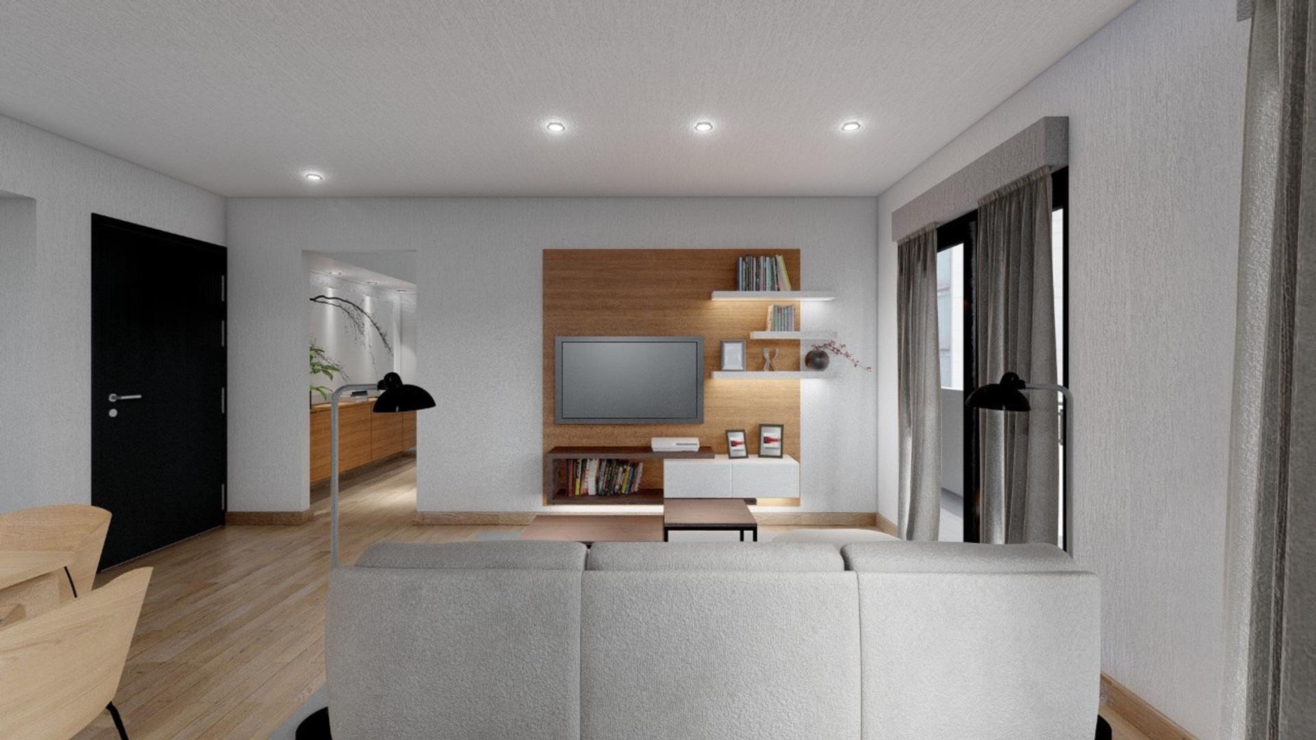 Departamento en Venta en Mar de Ajo, USD 40.000