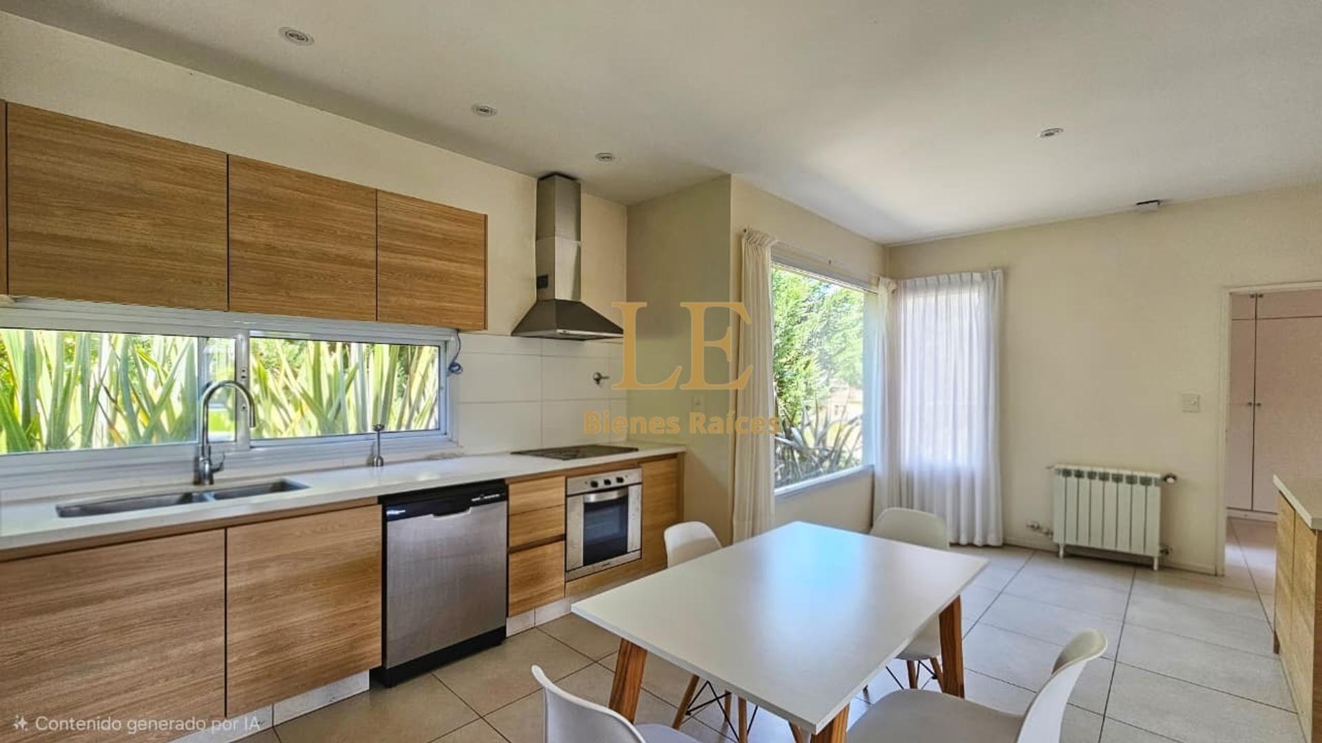 Casa en Venta 5 años