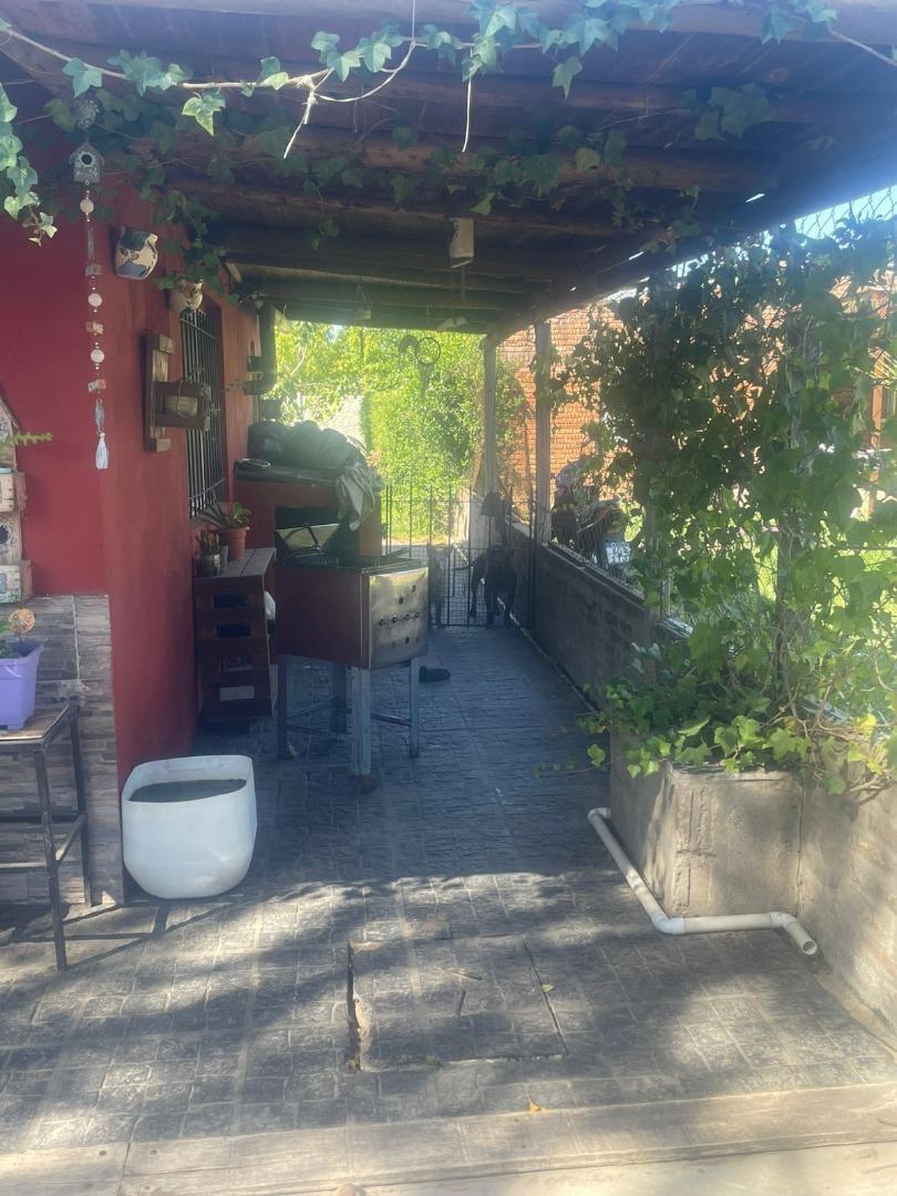 Casa en Venta de 2 dormitorios