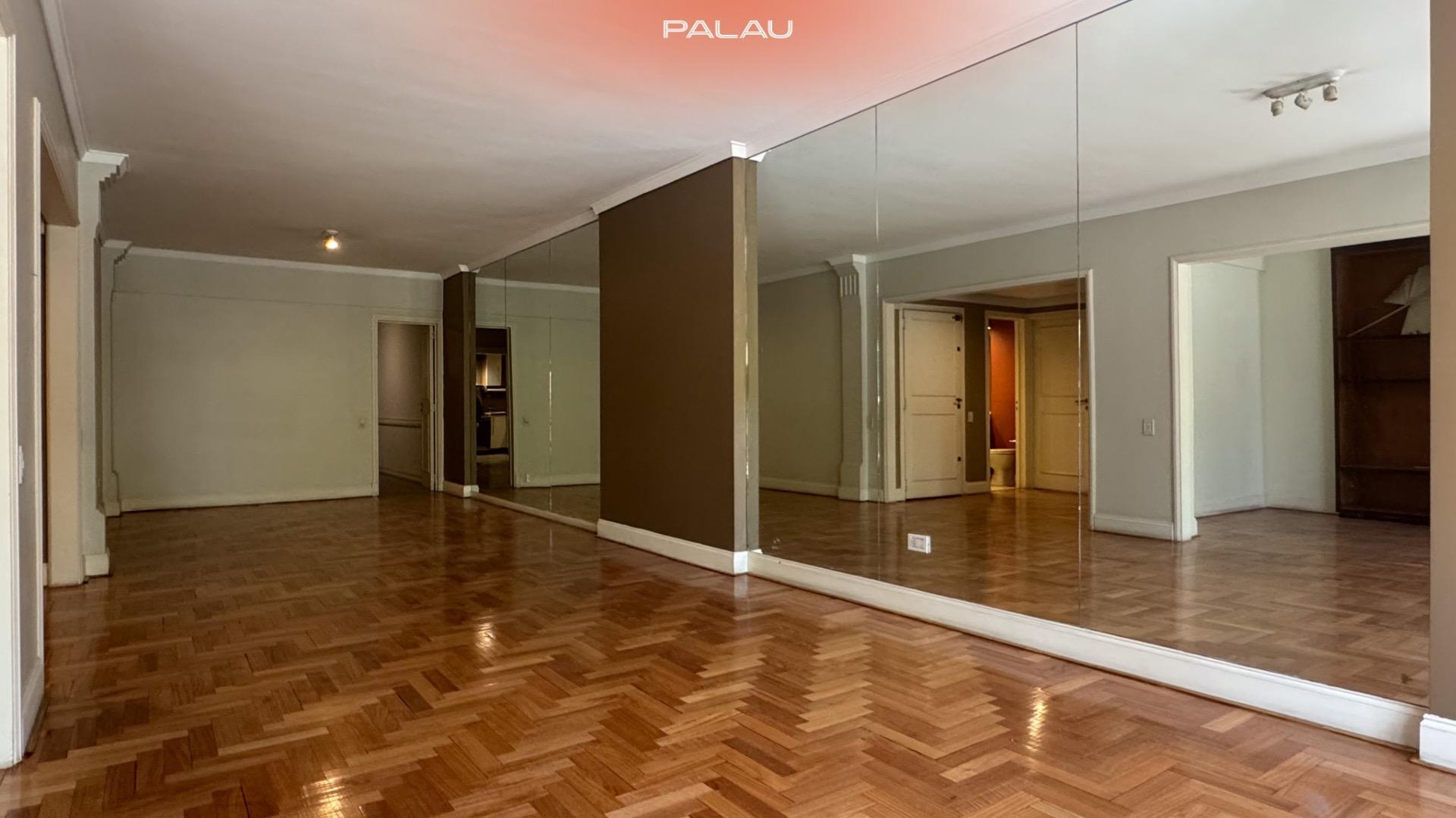 Departamento en Alquiler de 3 dormitorios