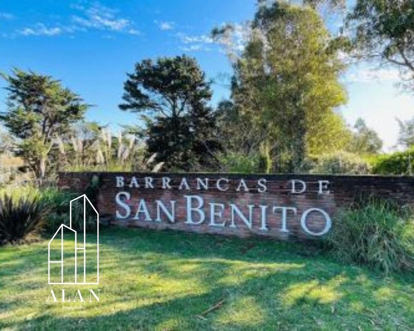 San Benito 1000