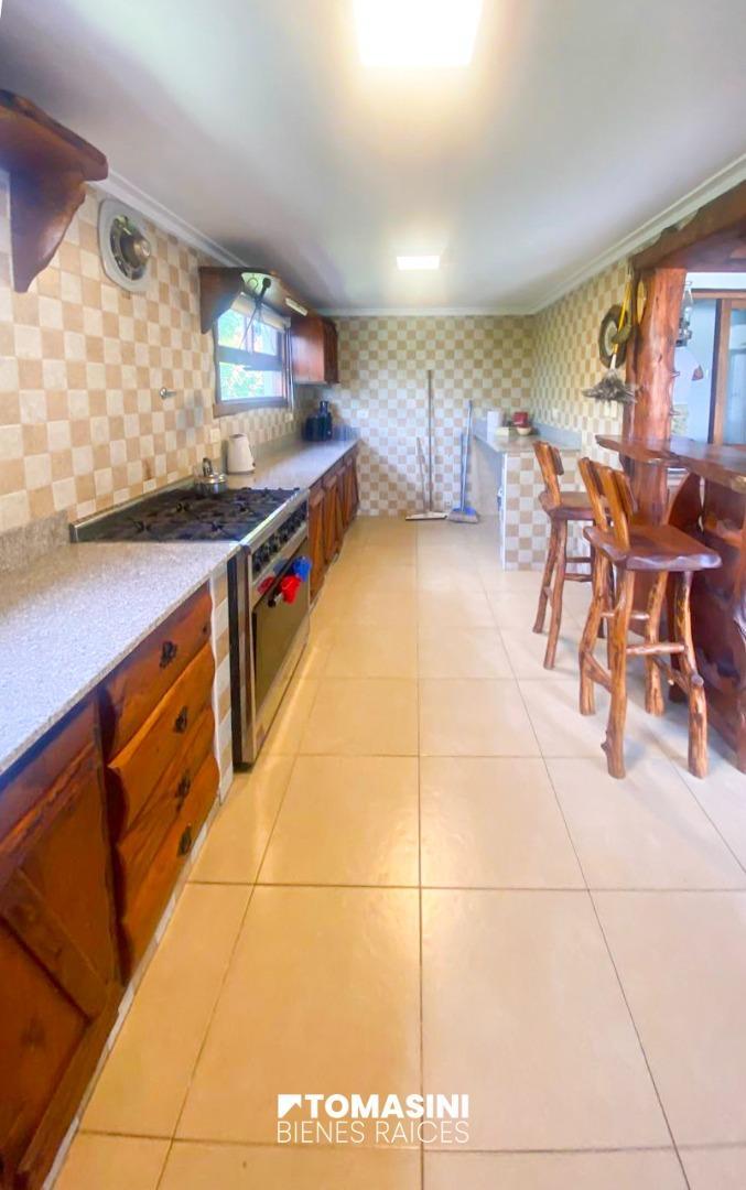 Casa en Alquiler Temporal de 2 dormitorios