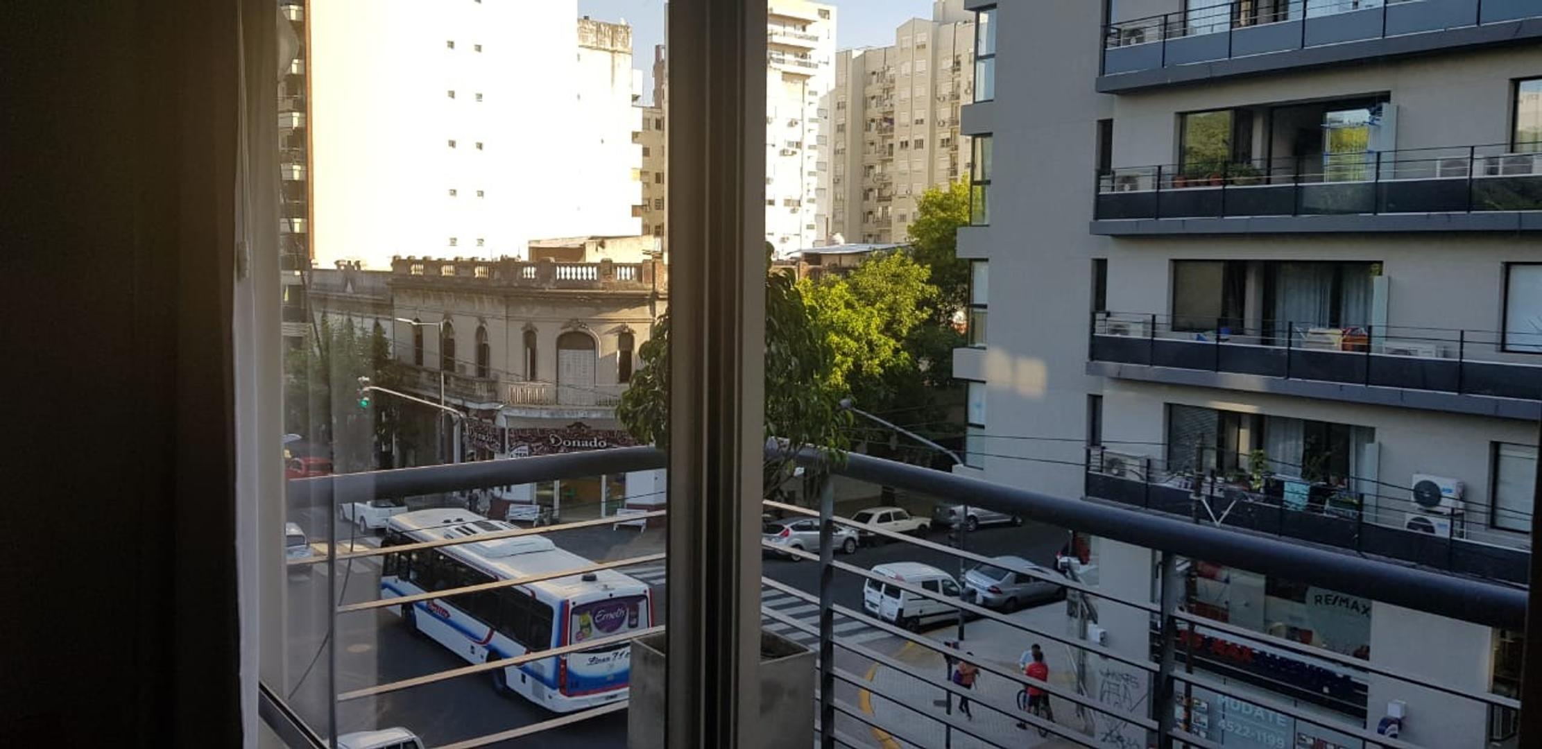 Departamento en Alquiler 15 años