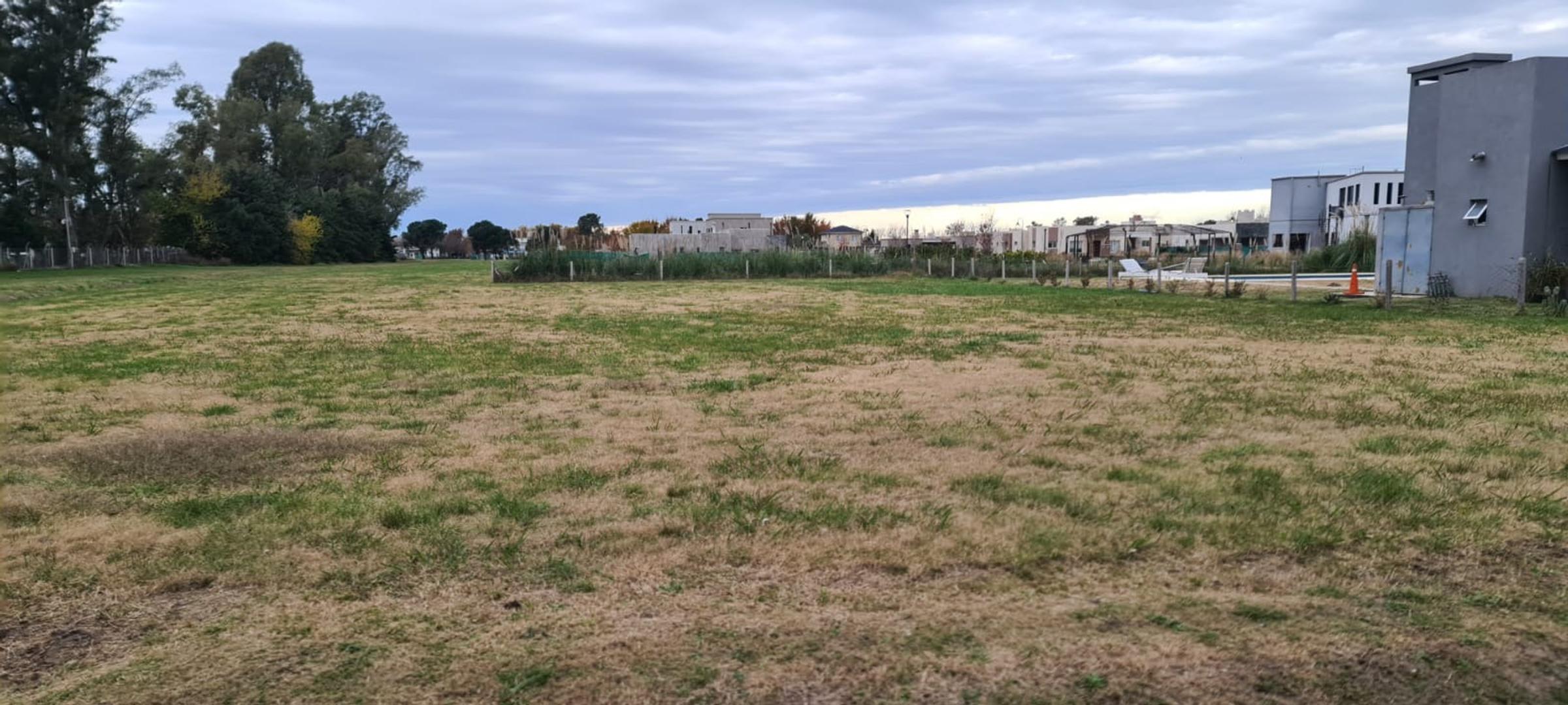 Terreno en Venta de 1104,0 m2