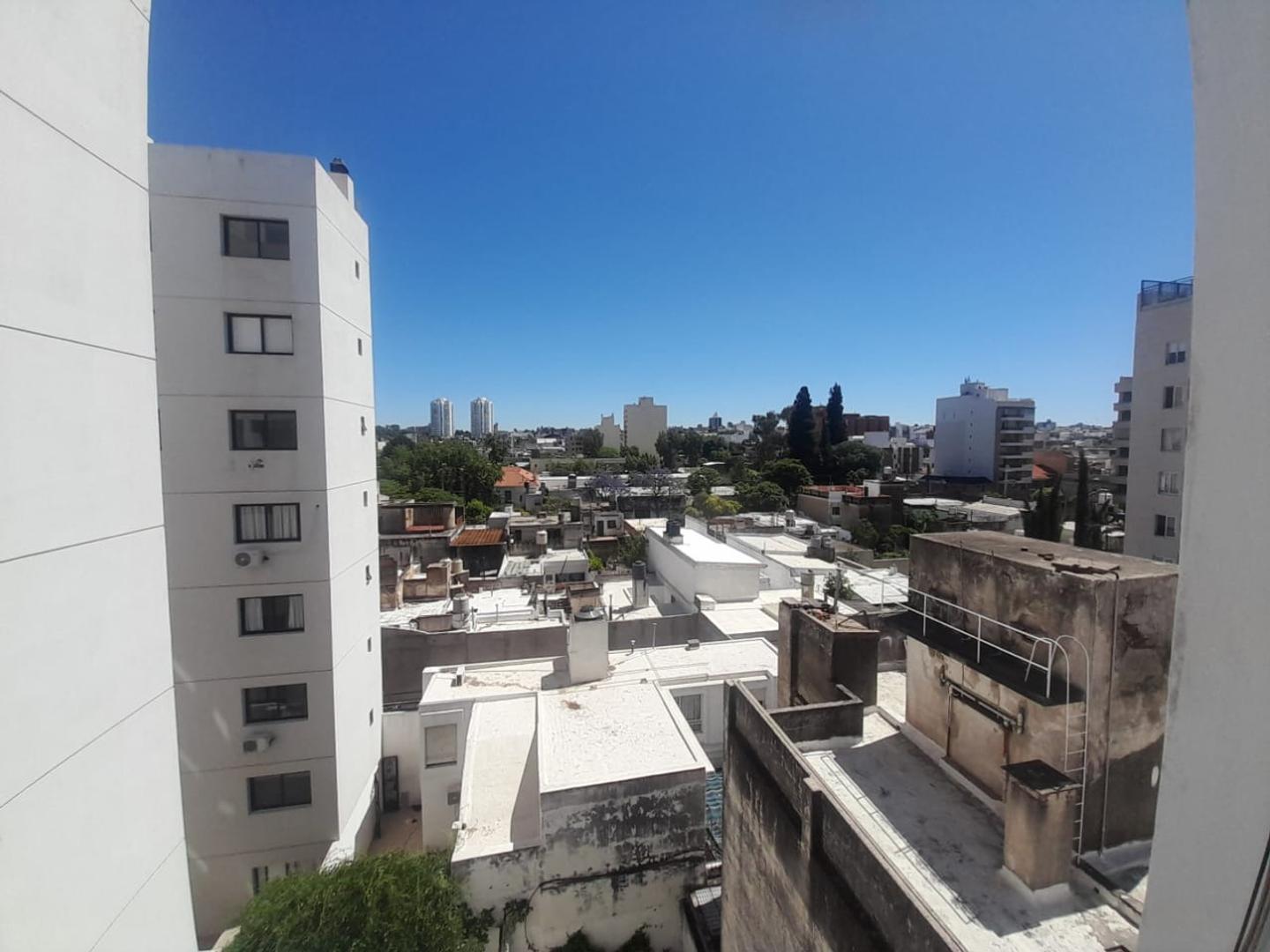 Departamento en Venta en General Paz, USD 75.000