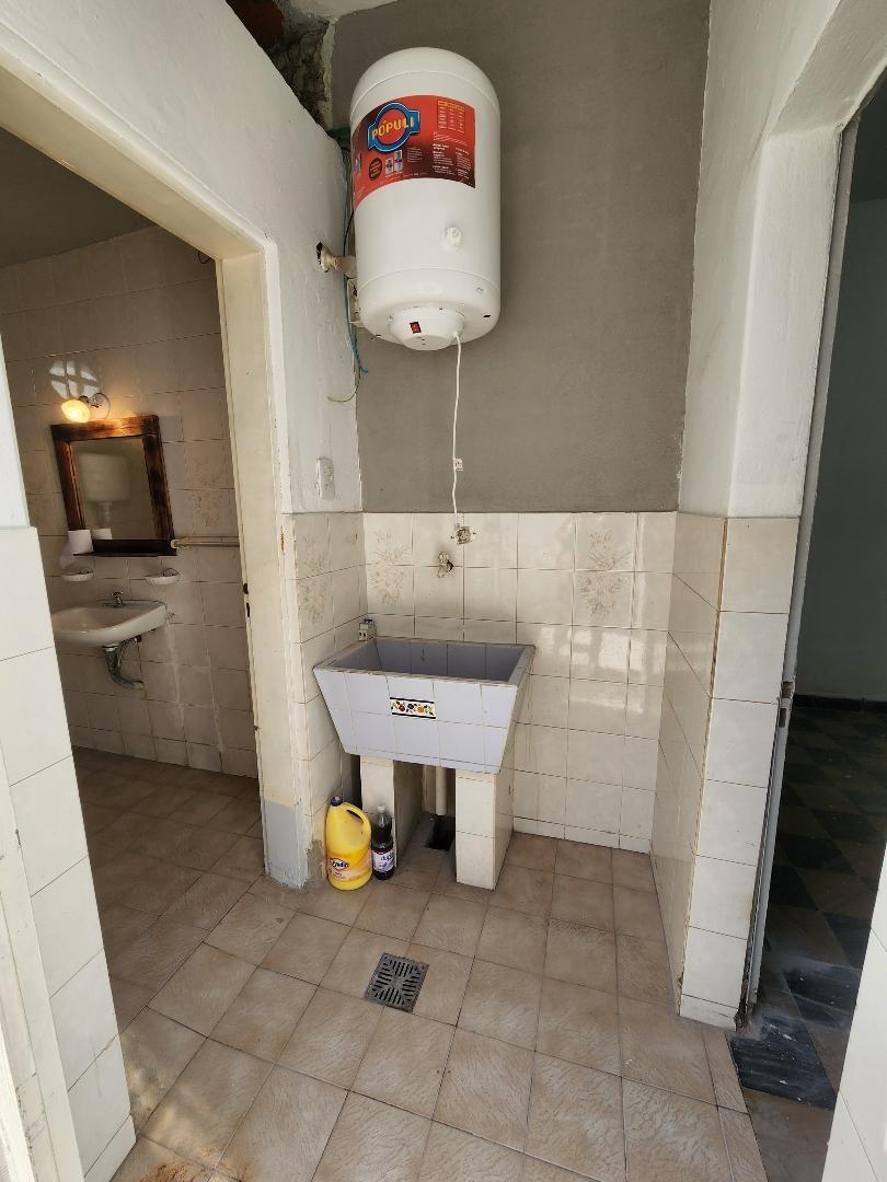 Depto Tipo Casa 2 ambientes con 1 baño