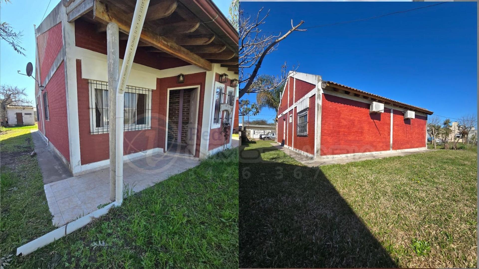 Casa en Venta al Sur